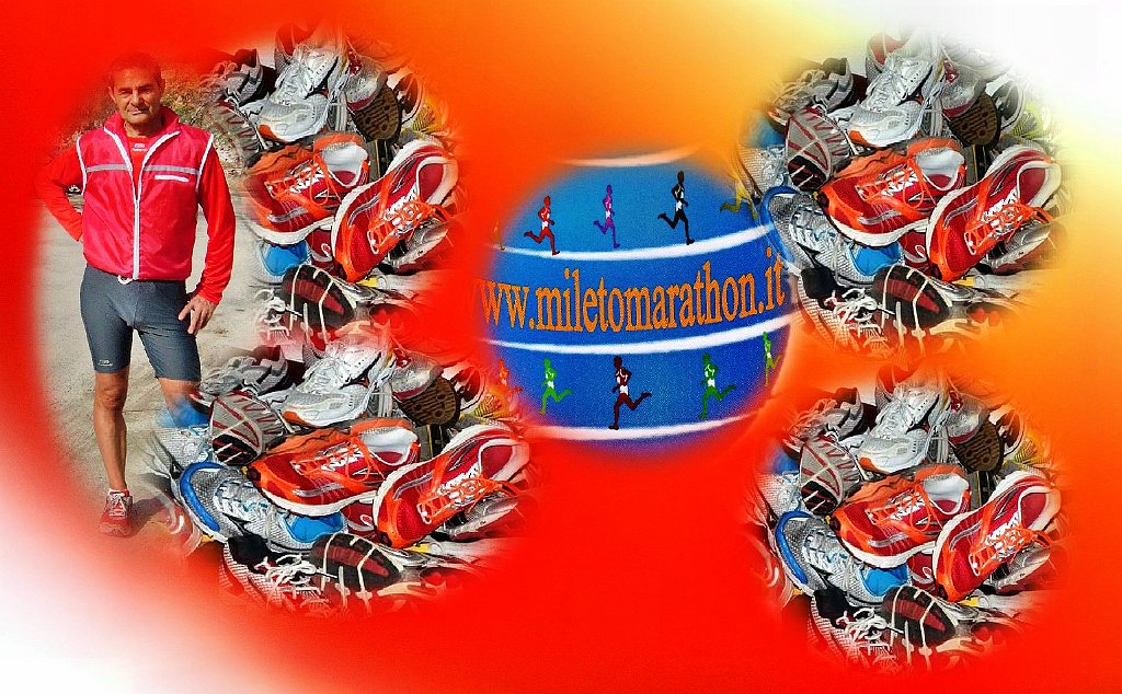 immagine di miletomarathon